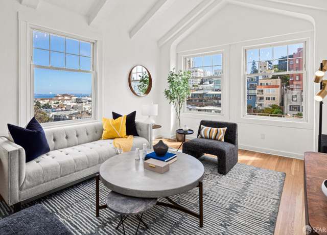 Property at 2701 Van Ness Ave #701, San Francisco, CA 94109, 1 bed, 1 bath