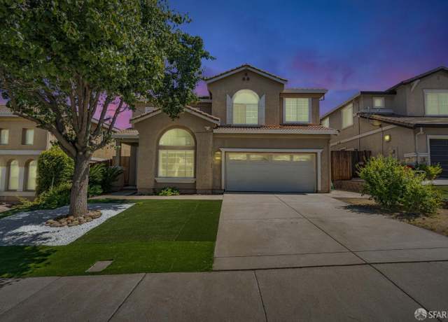 Property at 2415 Crystal Way, Antioch, CA 94531, 4 beds, 2.5 baths