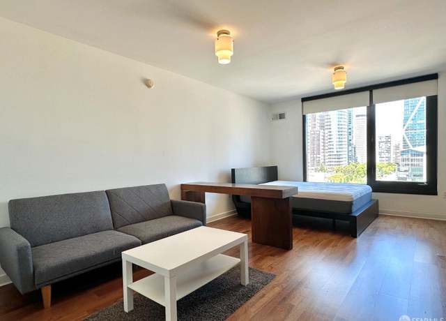 Property at 199 New Montgomery St #1411, San Francisco, CA 94105, 1 bath