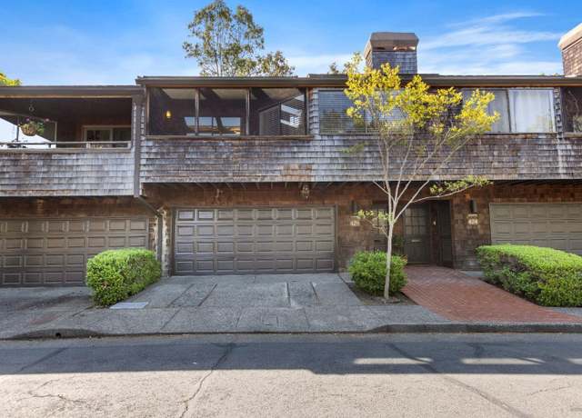 Property at 428 El Faisan Dr, San Rafael, CA 94903, 2 beds, 2 baths