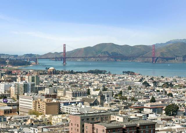 Property at 1200 California St Unit 20B, San Francisco, CA 94109, 2 beds, 2 baths