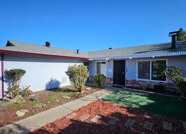 Property at 3717 Gentrytown Dr, Antioch, CA 94509, 3 beds, 1 bath