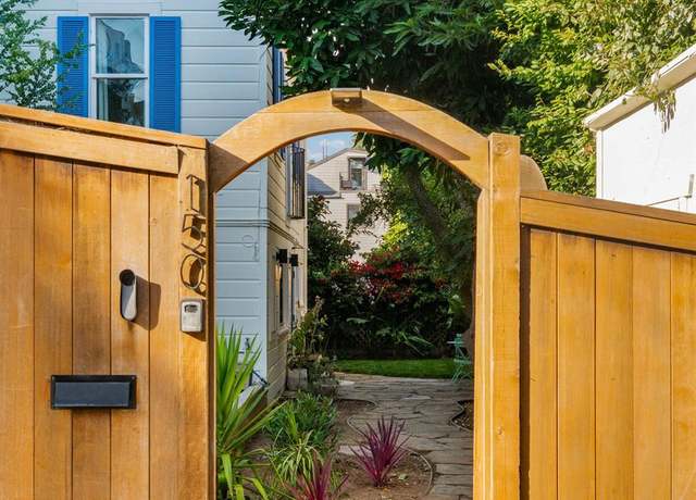 Property at 150 Kingston St, San Francisco, CA 94110, 2 beds, 1.5 baths