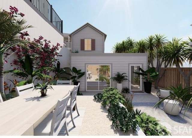 Property at 150 Kingston St, San Francisco, CA 94110, 2 beds, 1.5 baths
