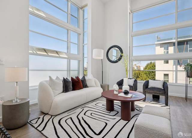 Property at 175 Bluxome St #301, San Francisco, CA 94107, 2 beds, 2 baths