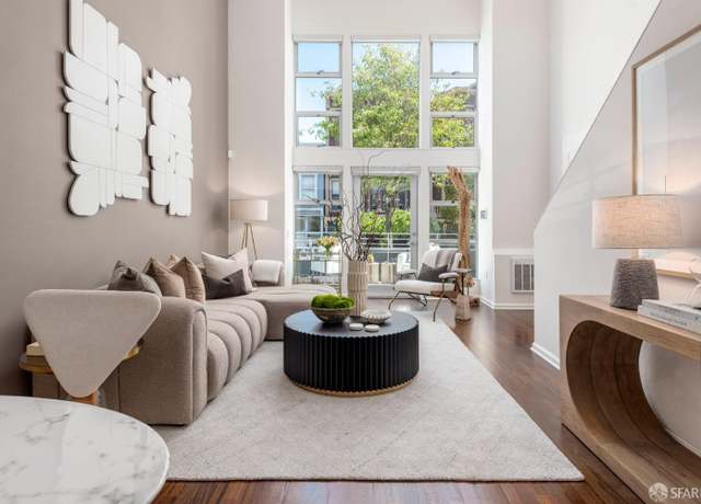 Property at 1970 Sutter St #107, San Francisco, CA 94115, 1 bed, 2 baths