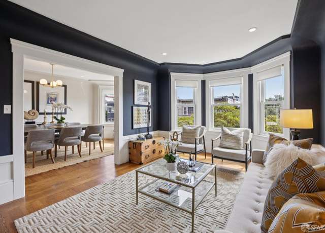 Property at 1127 Shrader St, San Francisco, CA 94117, 2 beds, 2 baths