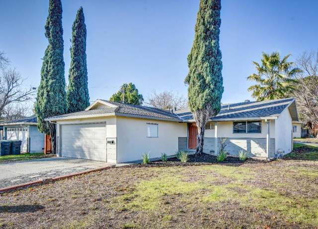 Property at 232 Santa Barbara Way, Fairfield, CA 94533, 3 beds, 1 bath