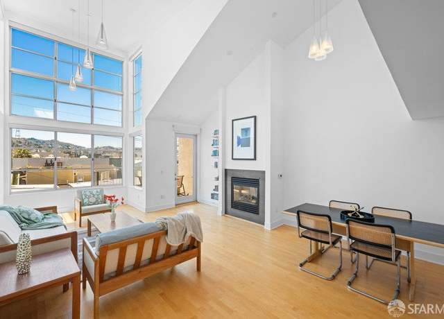 Property at 2407 Harrison St #11, San Francisco, CA 94110, 2 beds, 2.5 baths