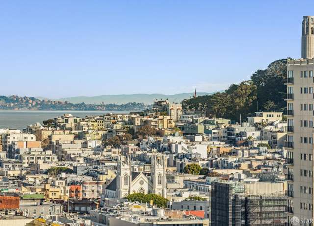 Property at 875 California St #702, San Francisco, CA 94108, 2 beds, 3 baths