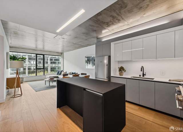 Property at 960 Market St #509, San Francisco, CA 94102, 2 beds, 2 baths