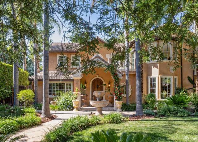 Property at 107 Verde Mesa Dr, Danville, CA 94526, 5 beds, 4.5 baths