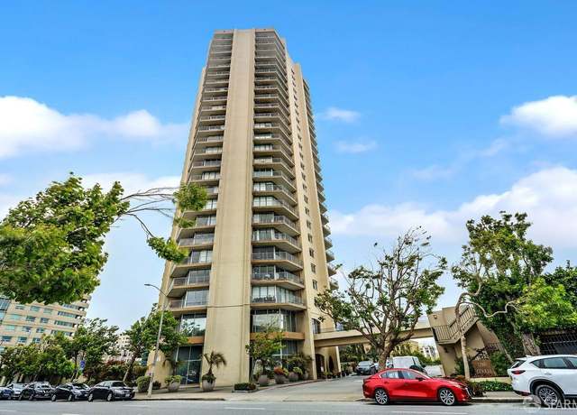 Property at 1200 Gough St Unit 4B, San Francisco, CA 94109, 1 bed, 1 bath