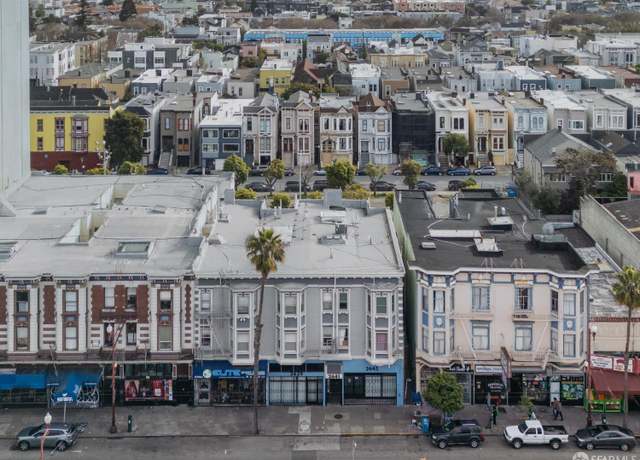 Property at 2637-2645 Mission St, San Francisco, CA 94110, 30 beds