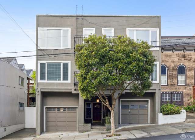 Property at 2025 Broderick St #6, San Francisco, CA 94115, 1 bed, 1 bath