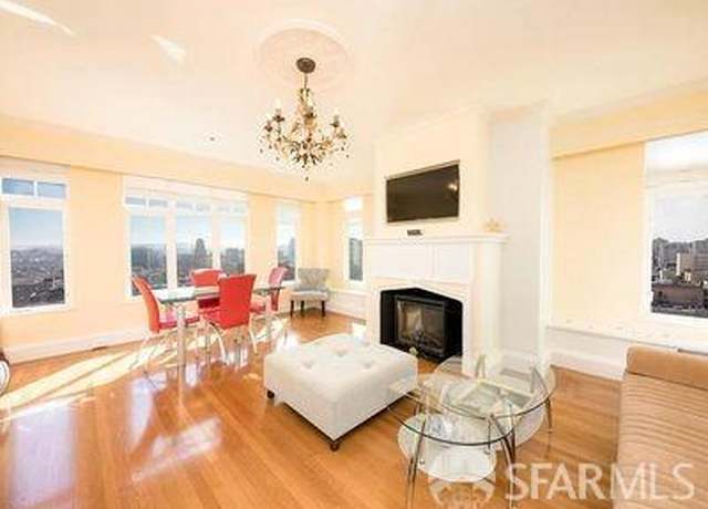 Property at 666 Post St #1603, San Francisco, CA 94109, 1 bed, 1 bath