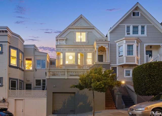 Property at 3882 25th St, San Francisco, CA 94114, 3 beds, 2 baths
