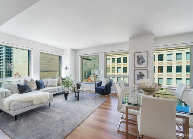 Property at 1 Hawthorne St Unit 8H, San Francisco, CA 94105, 2 beds, 2 baths