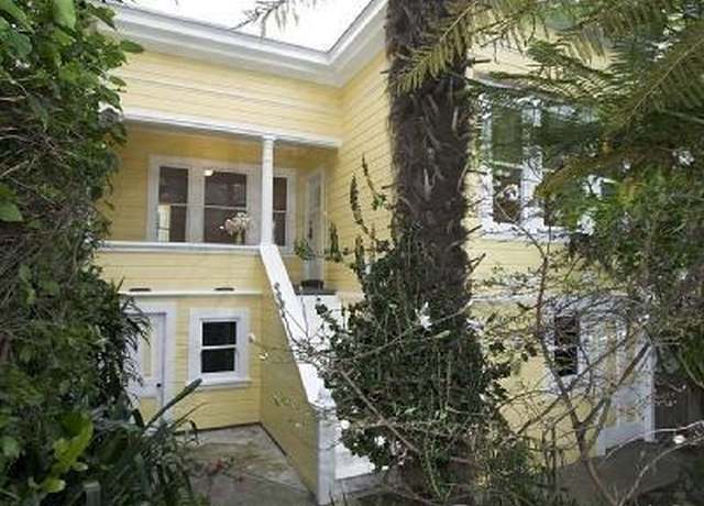 Property at 3870 18th St, San Francisco, CA 94114, 7 beds, 2 baths