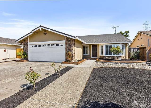 Property at 280 La Honda Dr, Milpitas, CA 95035, 3 beds, 2 baths