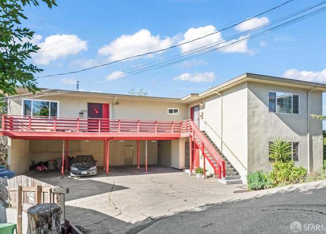 Property at 1164 Tiegen Dr, Hayward, CA 94542, 6 beds, 2 baths