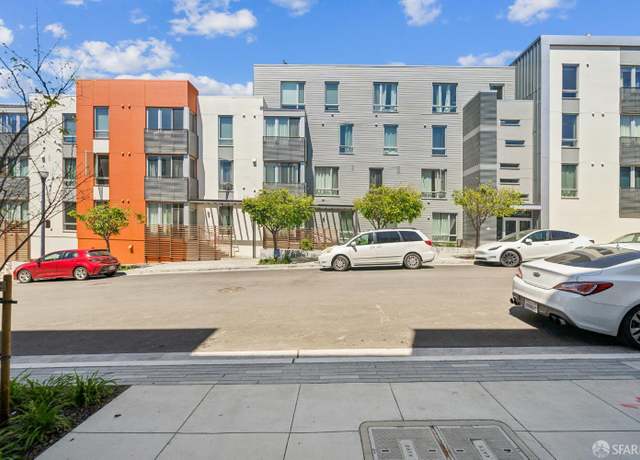 Property at 50 Jerrold Ave #305, San Francisco, CA 94124, 2 beds, 2 baths
