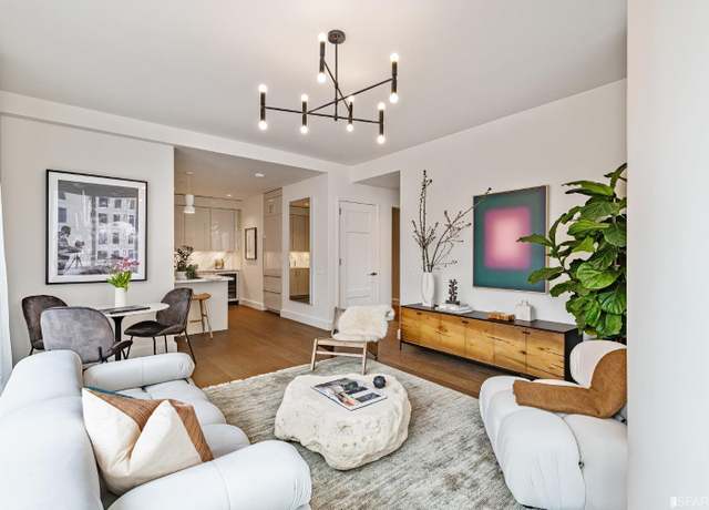Property at 706 Mission St Unit 11C, San Francisco, CA 94103, 2 beds, 2 baths