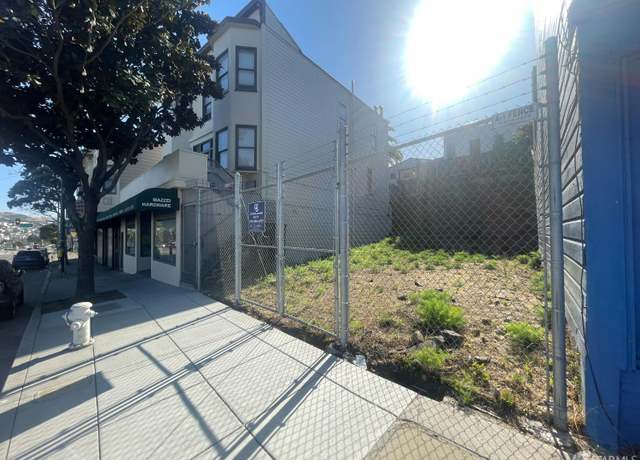 Property at 5154 3rd St, San Francisco, CA 94124
