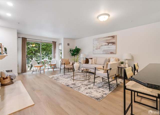 Property at 600 Chestnut St #211, San Francisco, CA 94133, 2 beds, 2 baths