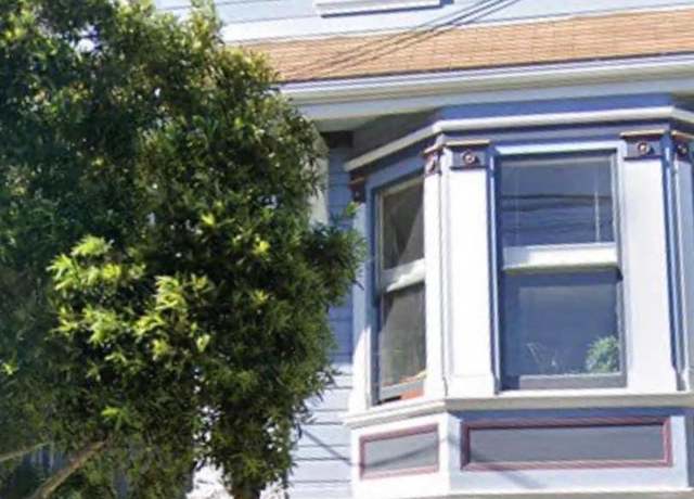 Property at 332 Douglass St, San Francisco, CA 94114, 3 beds, 2 baths