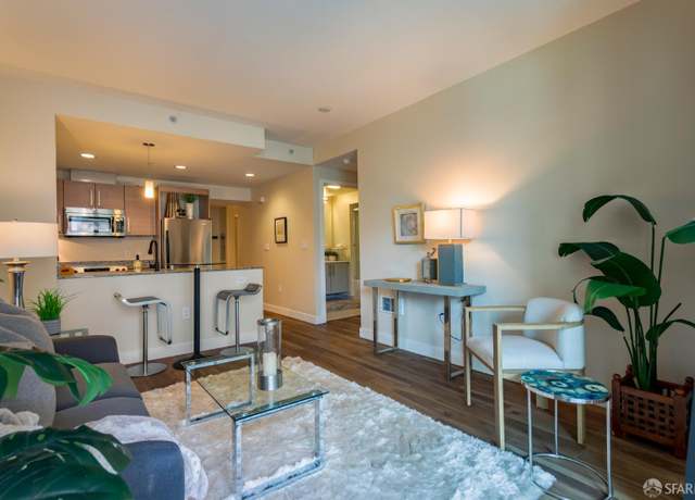 Property at 55 Page St #428, San Francisco, CA 94102, 1 bed, 1 bath