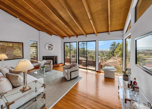 Property at 520 Coventry Rd, Kensington, CA 94707, 4 beds, 3.5 baths