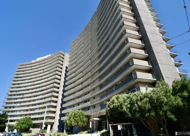 Property at 1000 North Point St #203, San Francisco, CA 94109, 1 bed, 1 bath