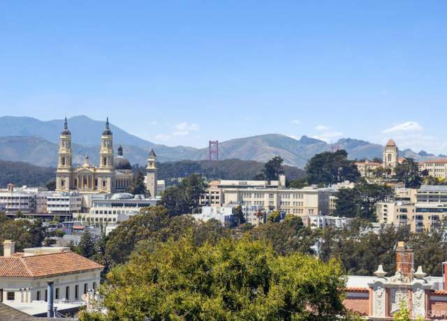 Property at 150 Delmar St #4, San Francisco, CA 94117, 3 beds, 1 bath