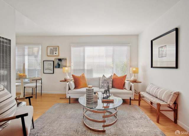 Property at 235 Waller St #2, San Francisco, CA 94102, 1 bed, 1 bath