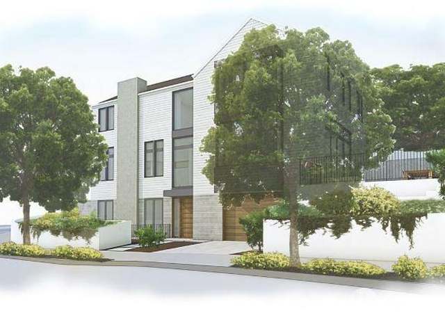 Property at 337 Pacheco St, San Francisco, CA 94116