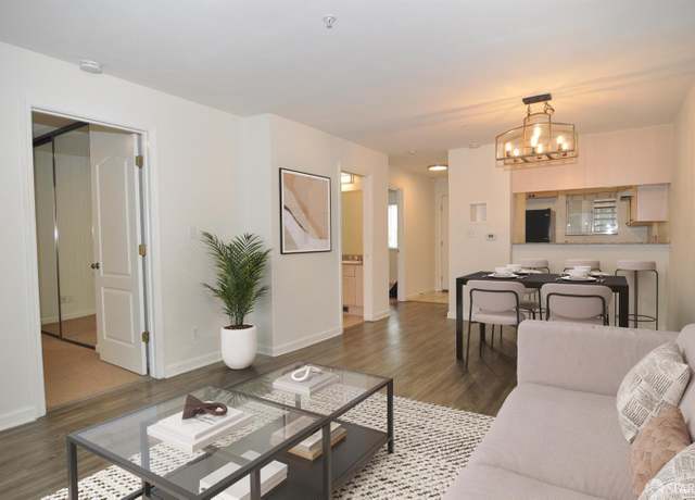 Property at 1124 Eddy St Unit A, San Francisco, CA 94109, 2 beds, 2 baths