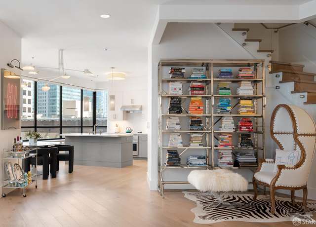 Property at 690 Market St #905, San Francisco, CA 94104, 2 beds, 2.5 baths