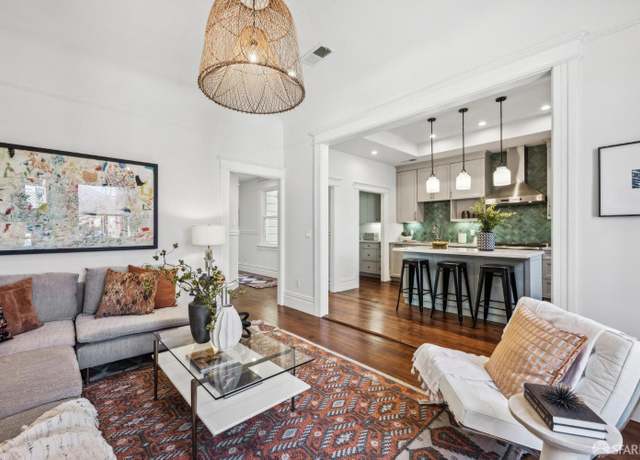 Property at 2481 Folsom St, San Francisco, CA 94110, 6 beds, 5 baths