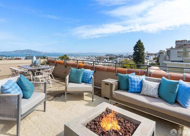 Property at 2635 Lyon St, San Francisco, CA 94123, 7 beds, 4.5 baths