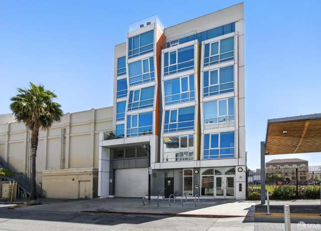 Property at 45 Bartlett St #515, San Francisco, CA 94110, 1 bed, 1 bath