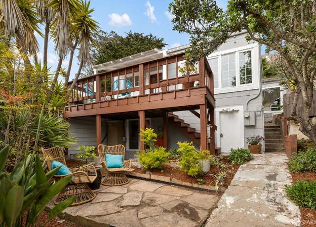 Property at 82 Sussex St, San Francisco, CA 94131, 1 bed, 1 bath