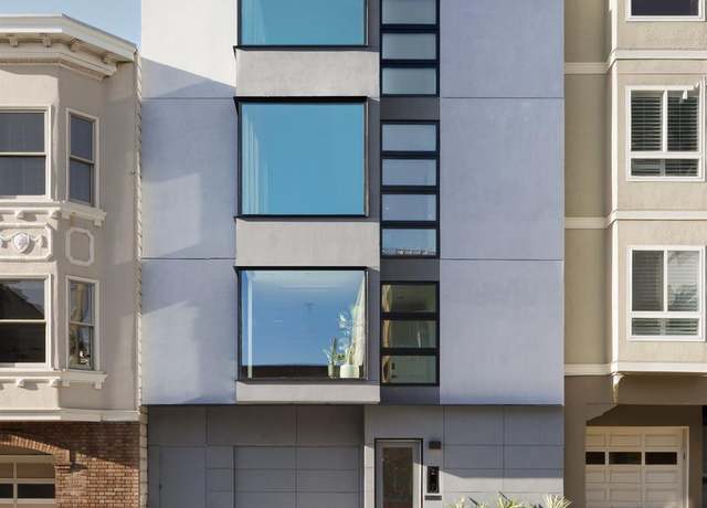 Property at 1338 Chestnut St, San Francisco, CA 94123, 3 beds, 2.5 baths