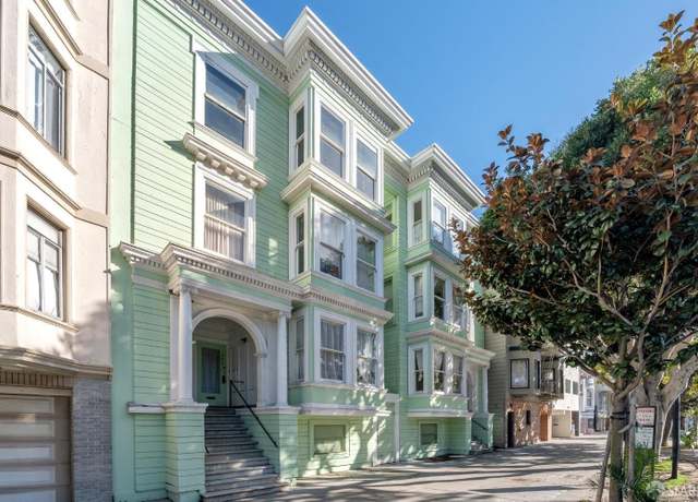Property at 241-251 Dolores St, San Francisco, CA 94103, 18 beds