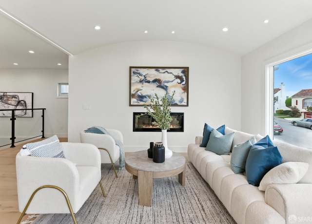 Property at 160 Upland Dr, San Francisco, CA 94127, 5 beds, 4 baths