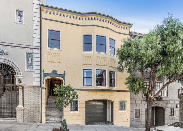 Property at 892-894 Guerrero St, San Francisco, CA 94110, 5 beds, 3 baths
