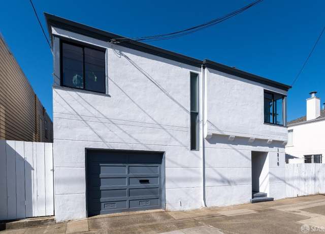 Property at 1210 Ortega St, San Francisco, CA 94122, 3 beds, 2 baths