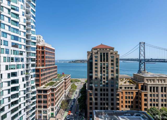 Property at 301 Main St Unit 19B, San Francisco, CA 94105, 2 beds, 2 baths