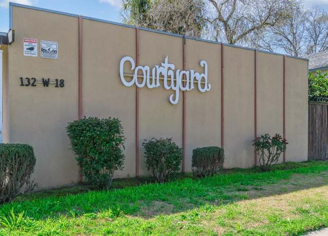 Property at 132 W 18th St, Merced, CA 95340, 14 beds