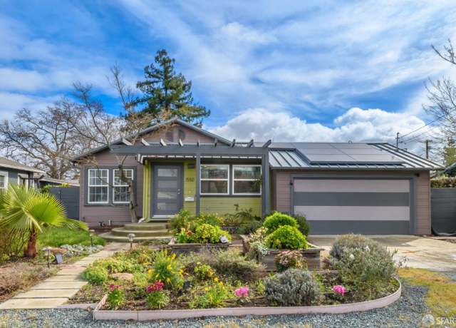 Property at 1550 5th St, Concord, CA 94519, 2 beds, 1.5 baths